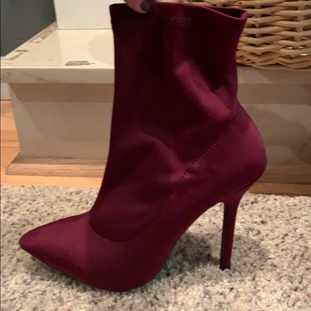 🔥Ankle Booties🔥
